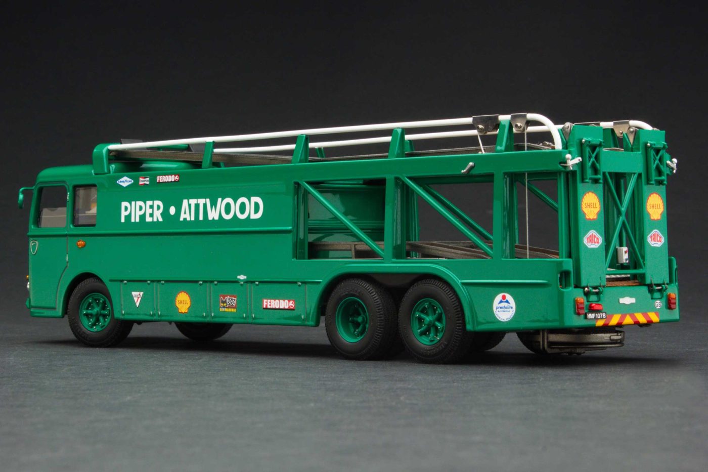 Piper-Attwood Transporter - Image 3