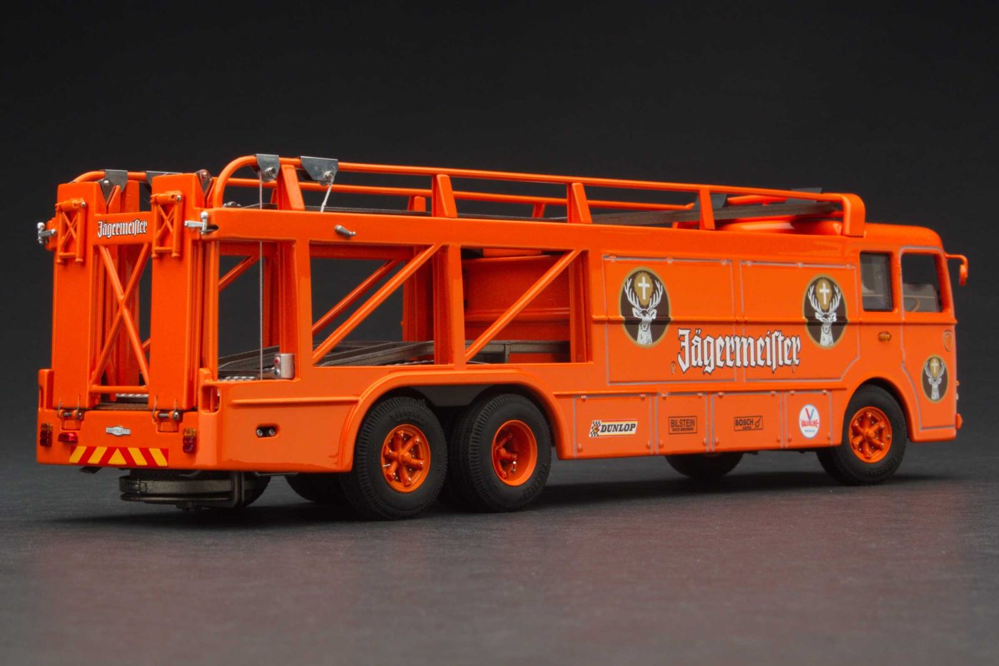 Jägermeister Transporter - Image 3