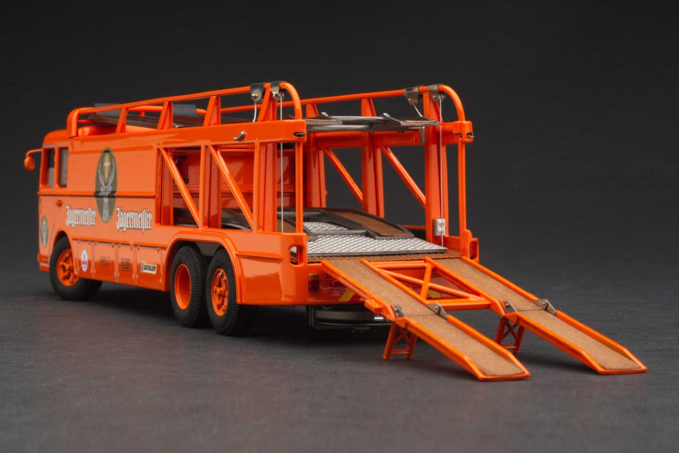 Jägermeister Transporter - Image 2