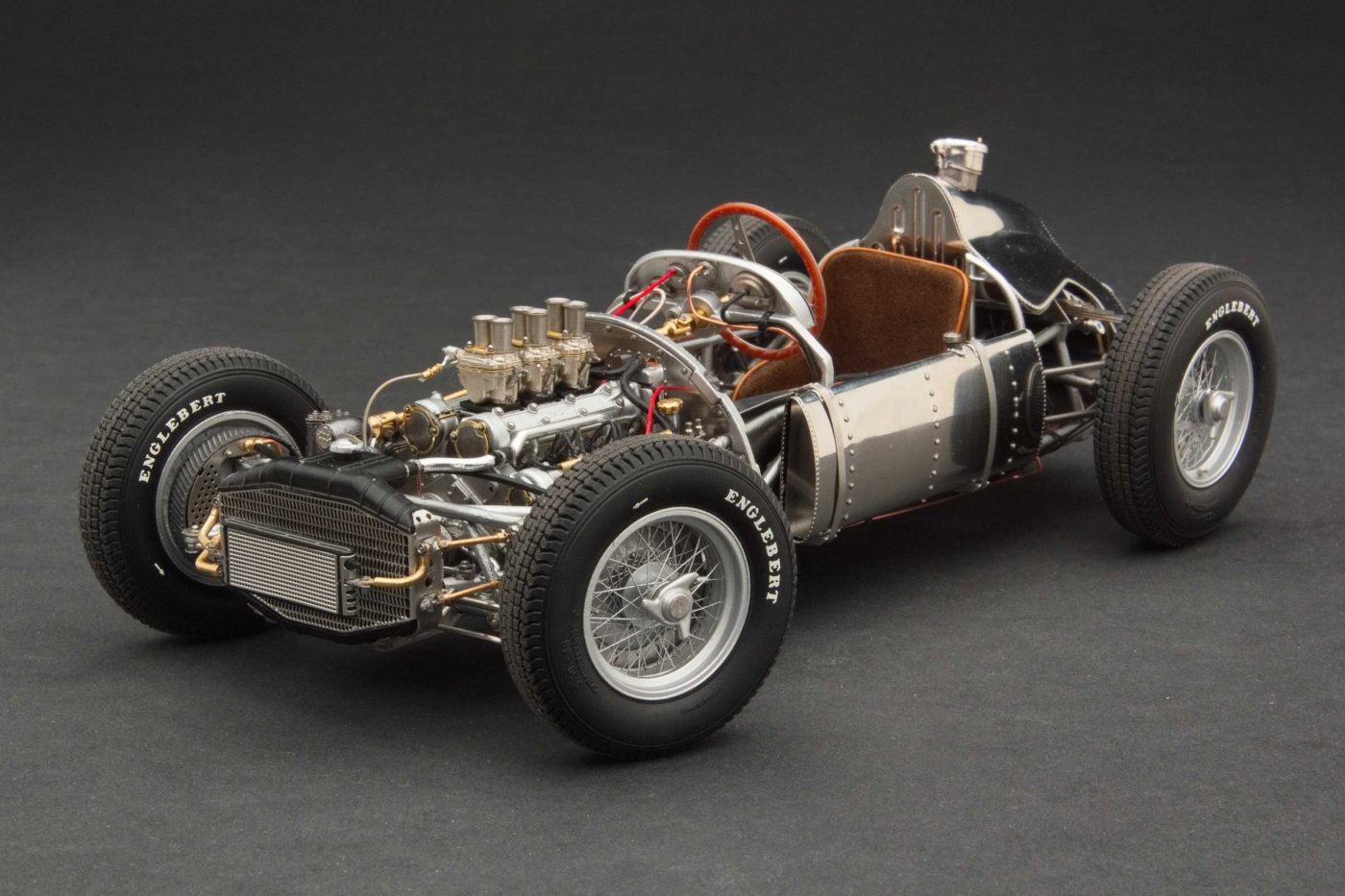 Rolling Chassis