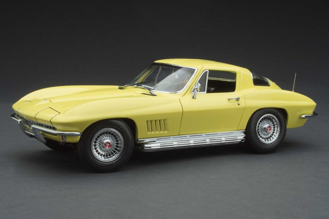 Sunfire Yellow - Image 3