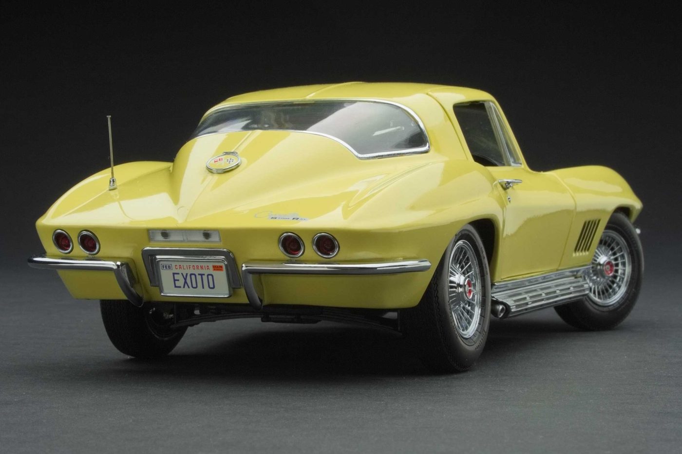 Sunfire Yellow - Image 4
