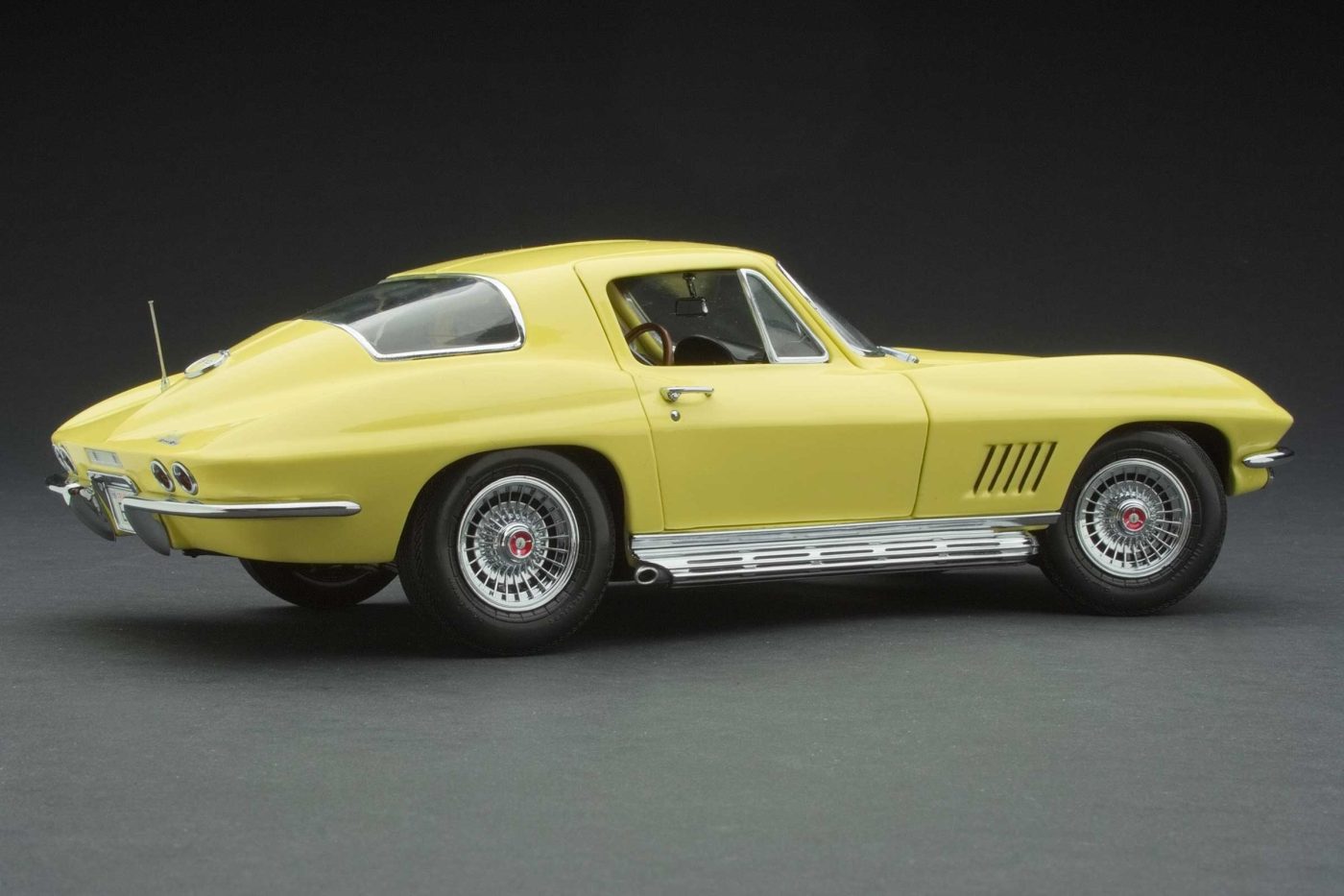 Sunfire Yellow - Image 2