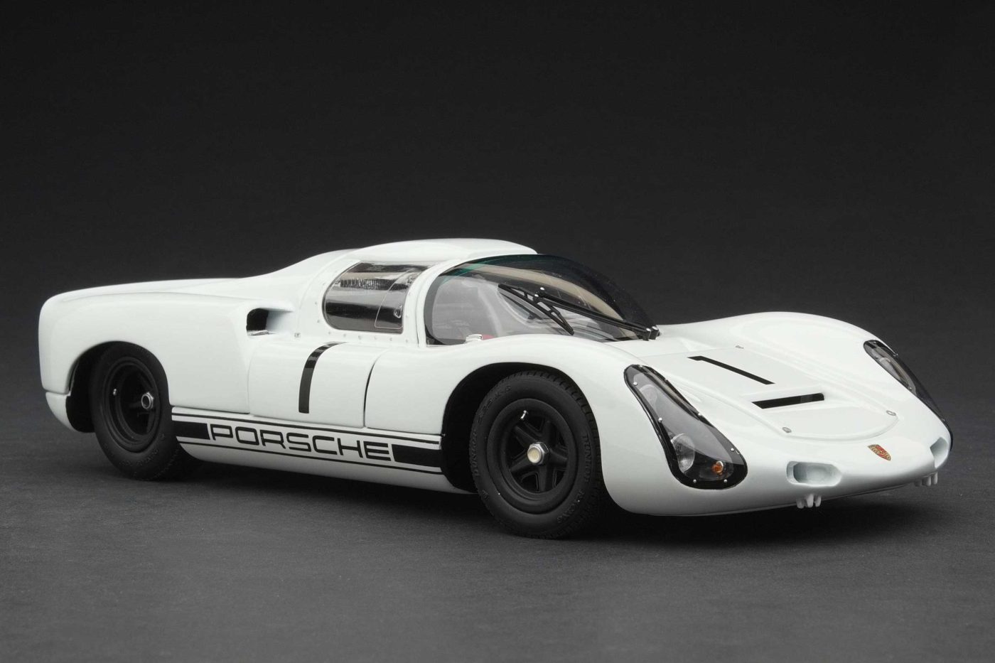 1966 Presentation Model