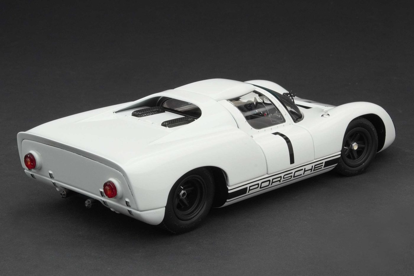 1966 Presentation Model - Image 3