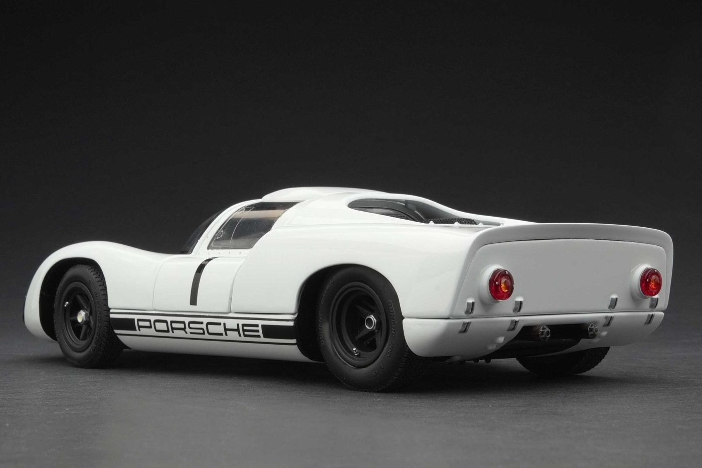 1966 Presentation Model - Image 4