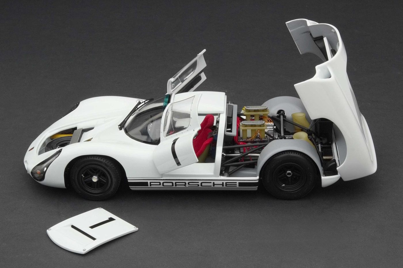1966 Presentation Model - Image 2