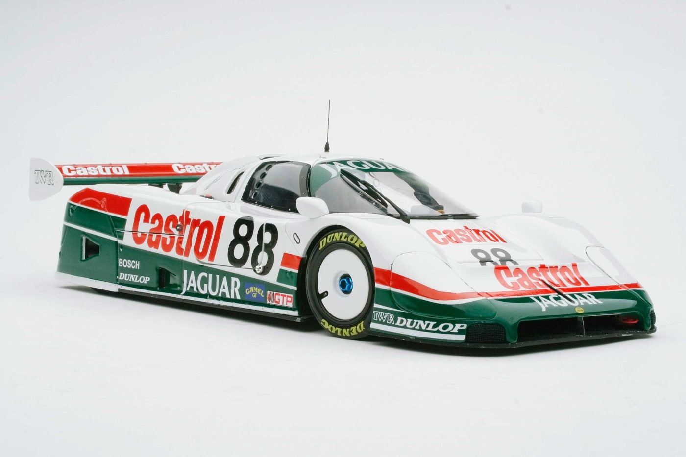 1988 IMSA Castrol Presentation Car