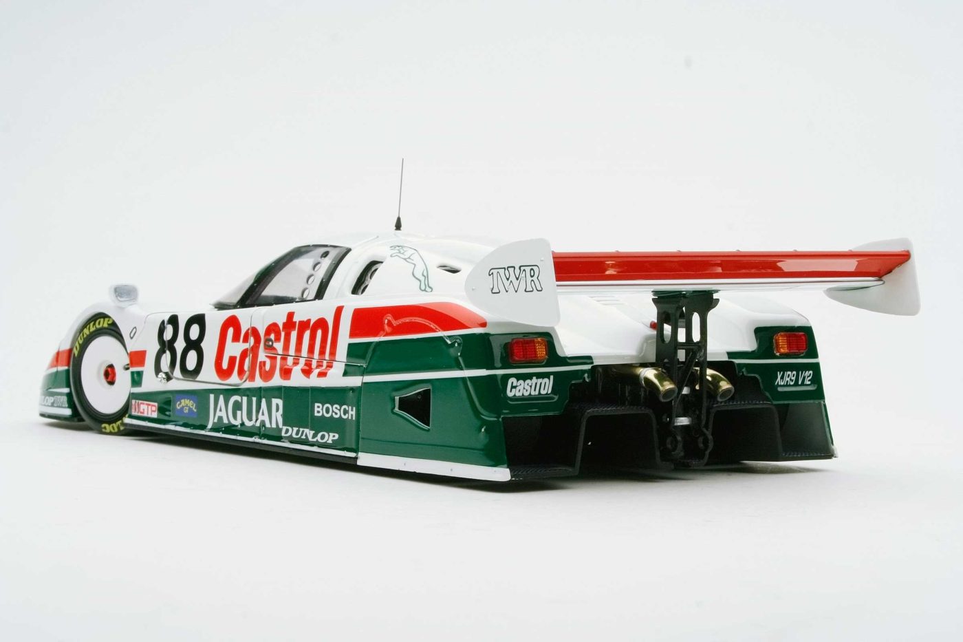 1988 IMSA Castrol Presentation Car - Image 3