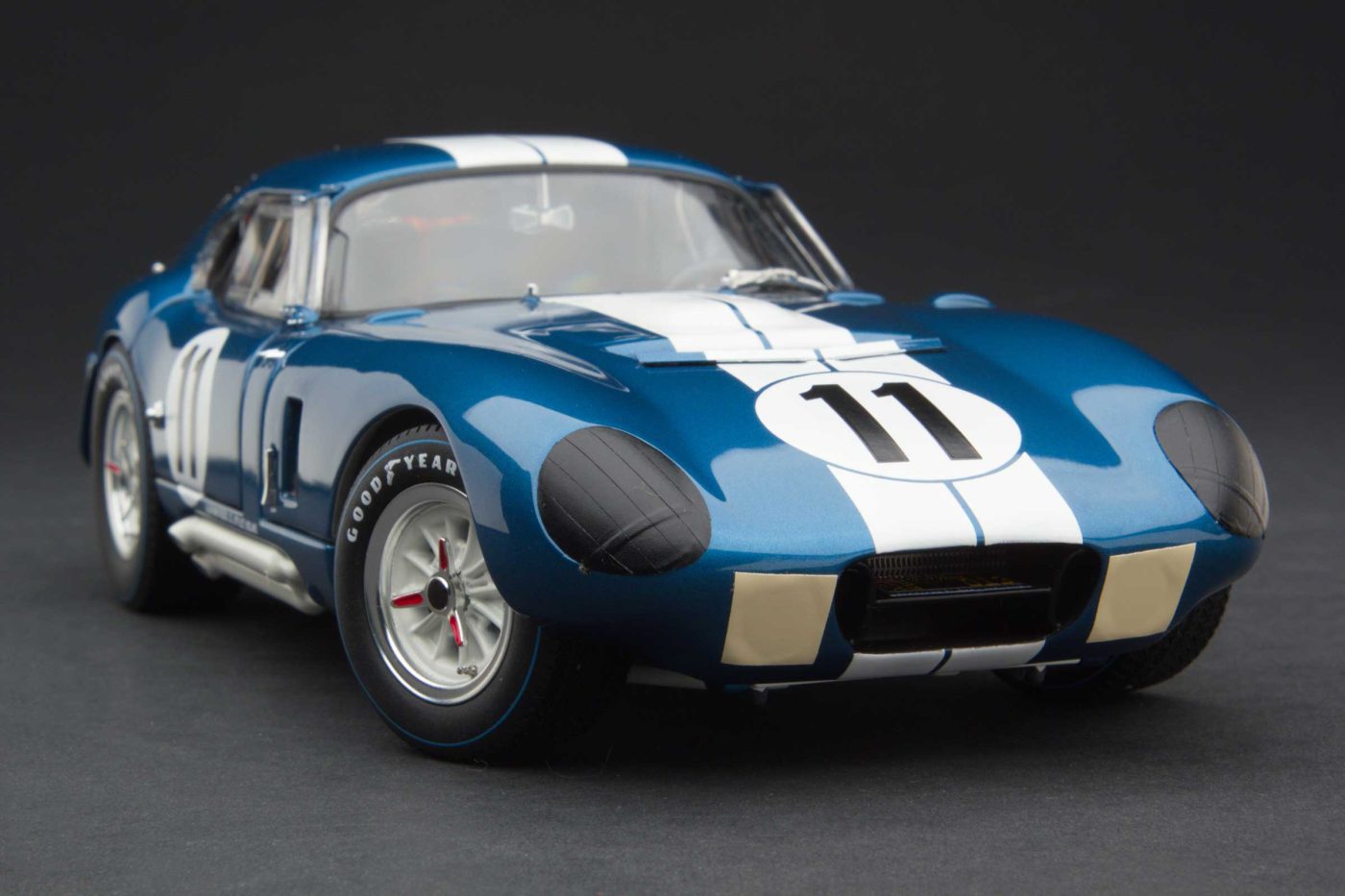 1965 Le Mans 24 Hours | Dick Thompson, Jack Sears