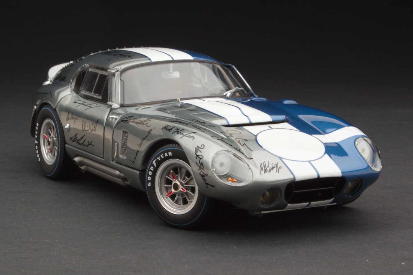 Winner, 1965 Daytona 24 Hours | Signatures Edition