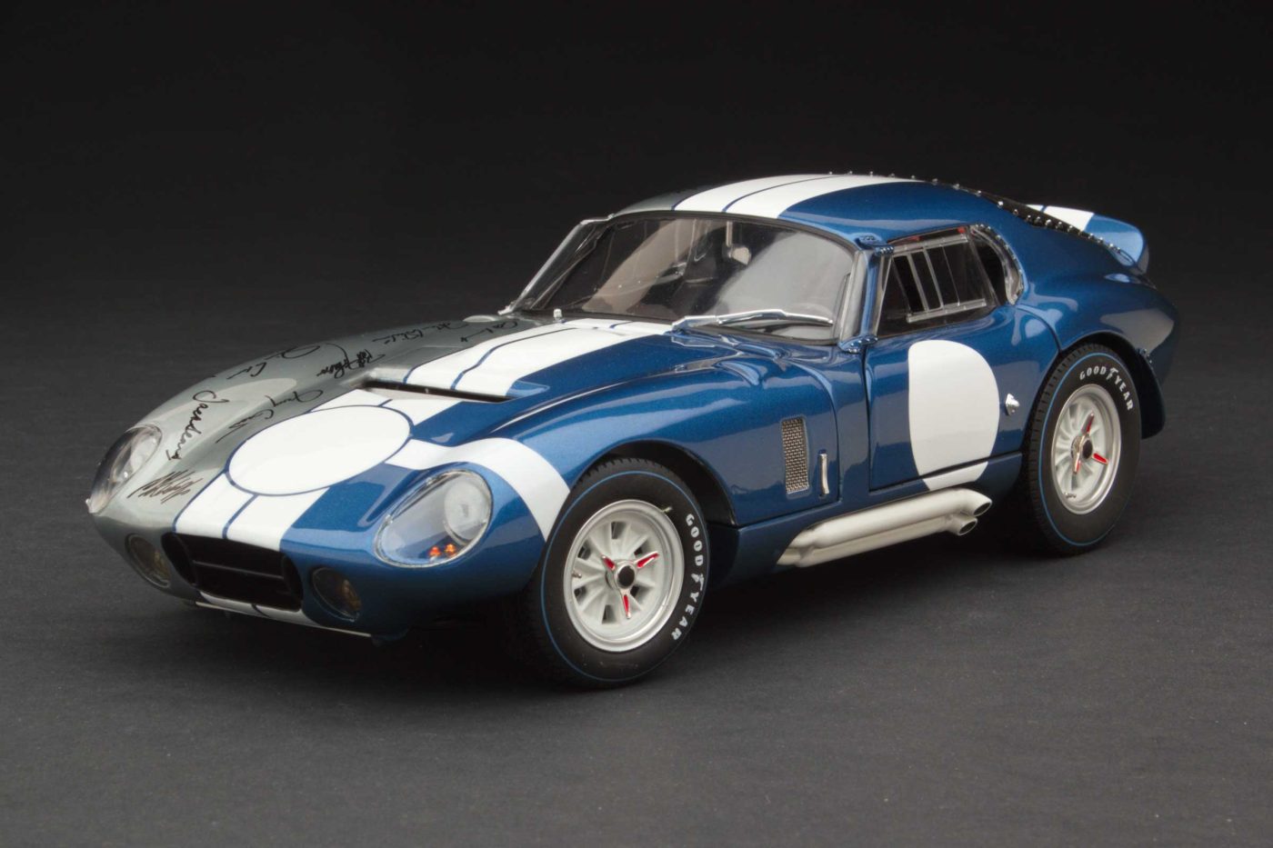 Winner, 1965 Daytona 24 Hours | Signatures Edition - Image 5
