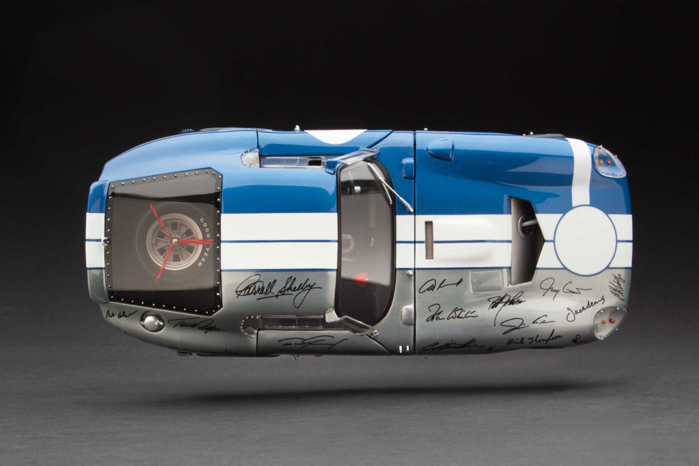 Winner, 1965 Daytona 24 Hours | Signatures Edition - Image 2