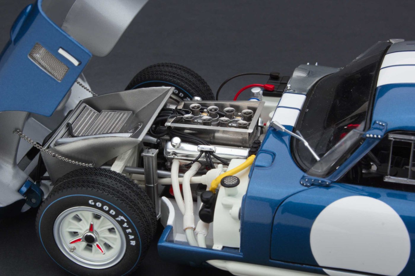 Winner, 1965 Daytona 24 Hours | Signatures Edition - Image 4