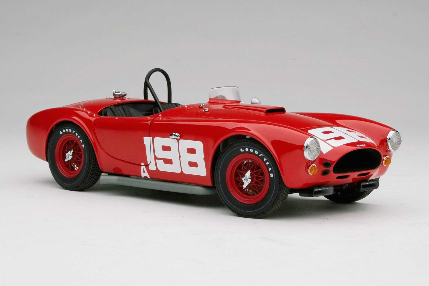 First Cobra Victory | 1963 Riverside SCCA | Dave MacDonald - Image 4