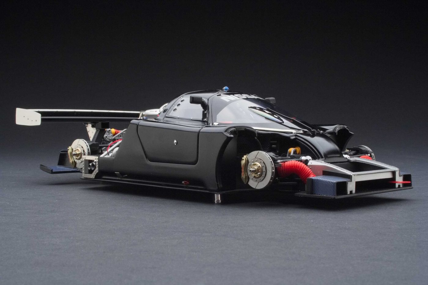 Works Prototype | Spare Chassis - Image 3